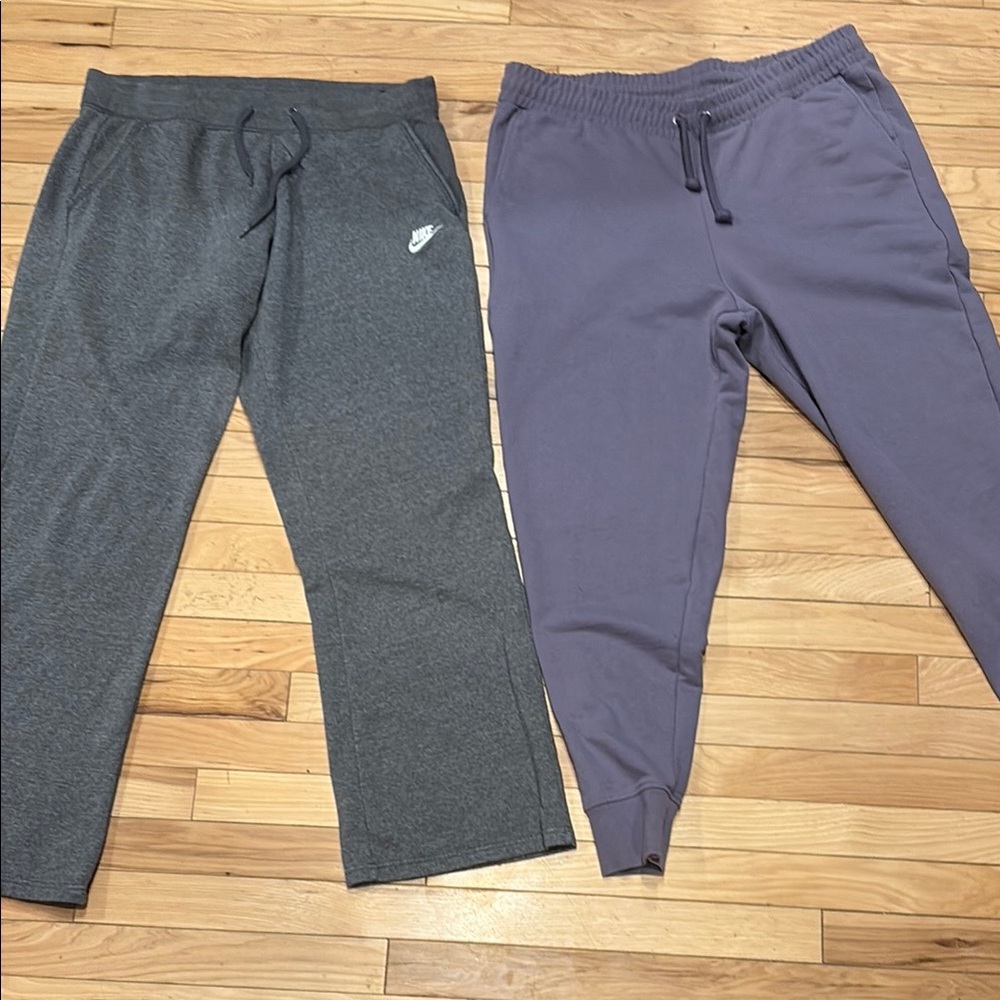 3 - Nike/NorthFace/VS lot